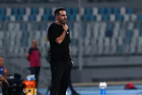 تفوق بلجيكي.. ماذا يفعل يانيك فيريرا في المواجهات الكبرى؟ (أرقام)